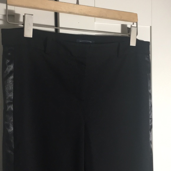 Women’s Tommy Hilfiger tuxedo pants - Picture 3 of 7